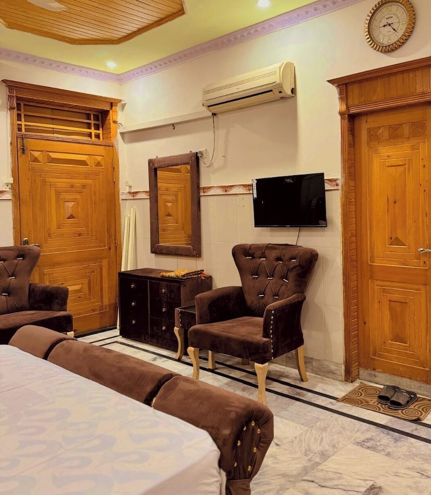 Istanbul Inn Guest House