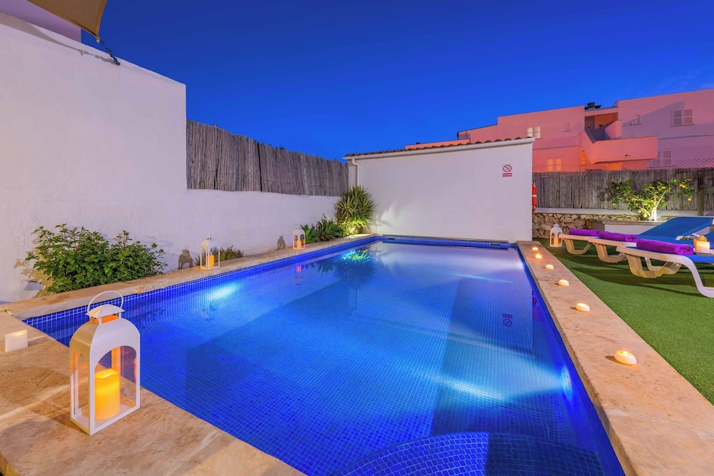 Villa Biel Mallorca