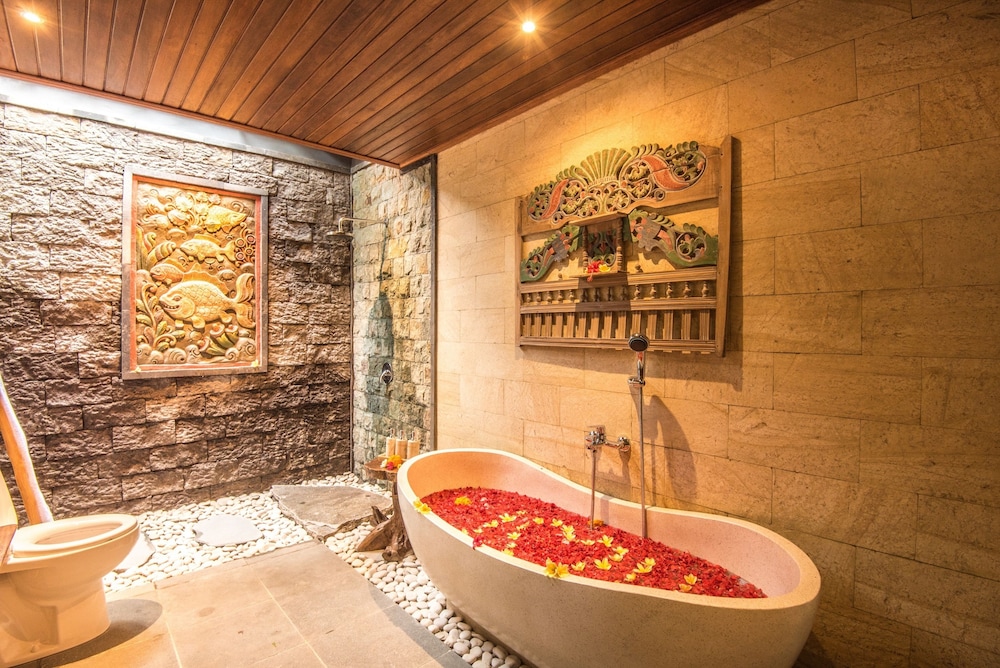 Bunut Garden Luxury Private Villa
