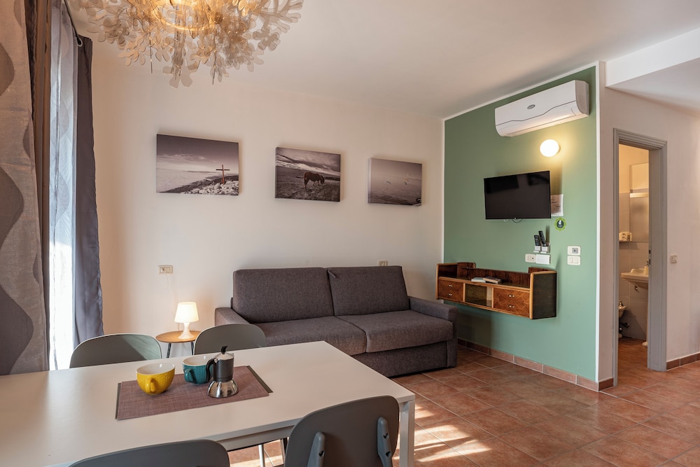 PianPieve Nature and Relax apartments
