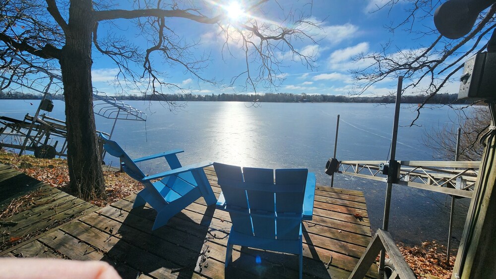 LakePlace Bed & Breakfast