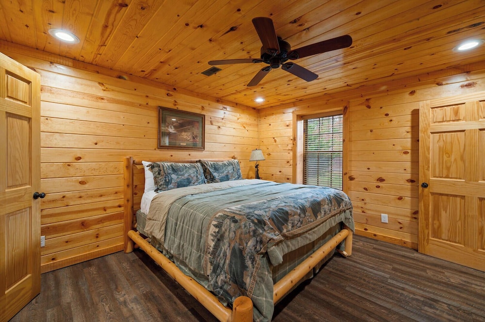 Smoky Cove Dream