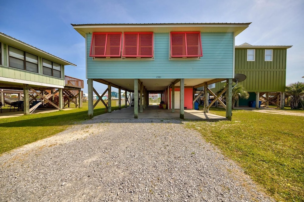 Sandy Feet Retreat view 5