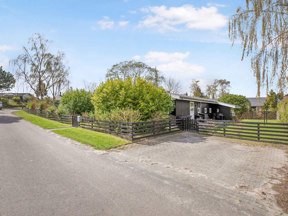 5 Star Holiday Home in Hornbaek