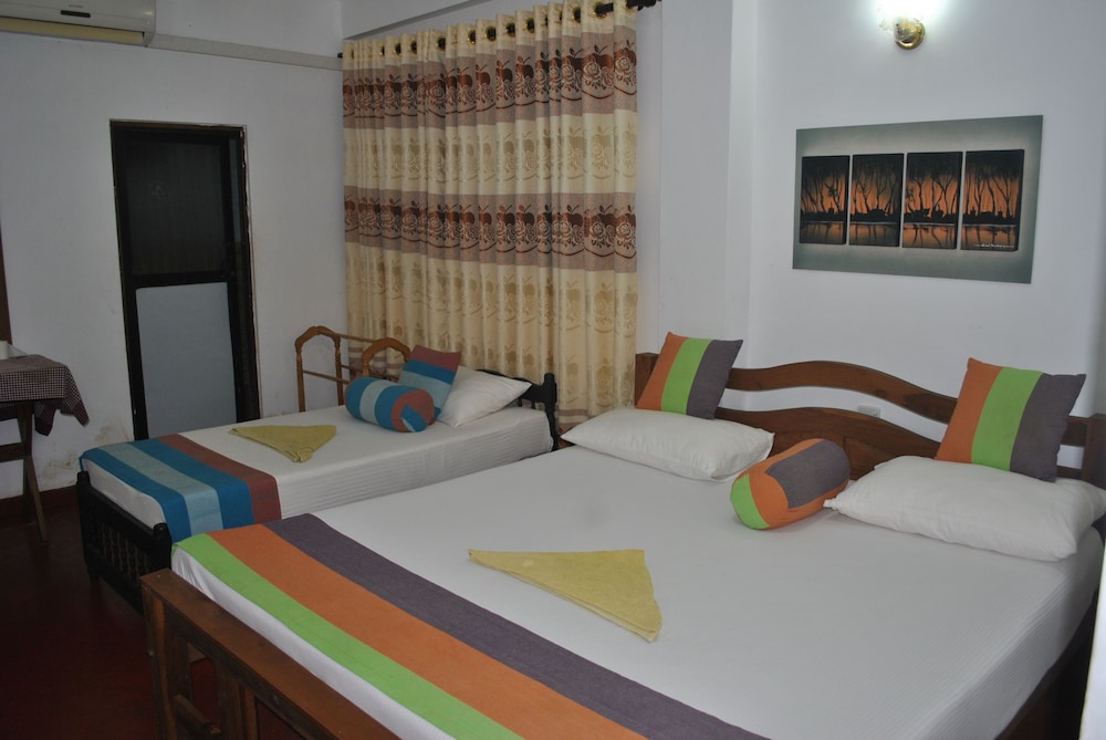 Senora Guest House view 5