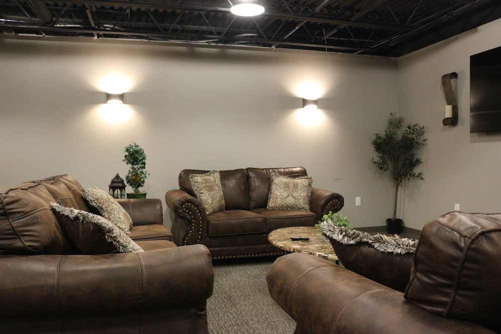 The Lodge at Woodstone Country Club