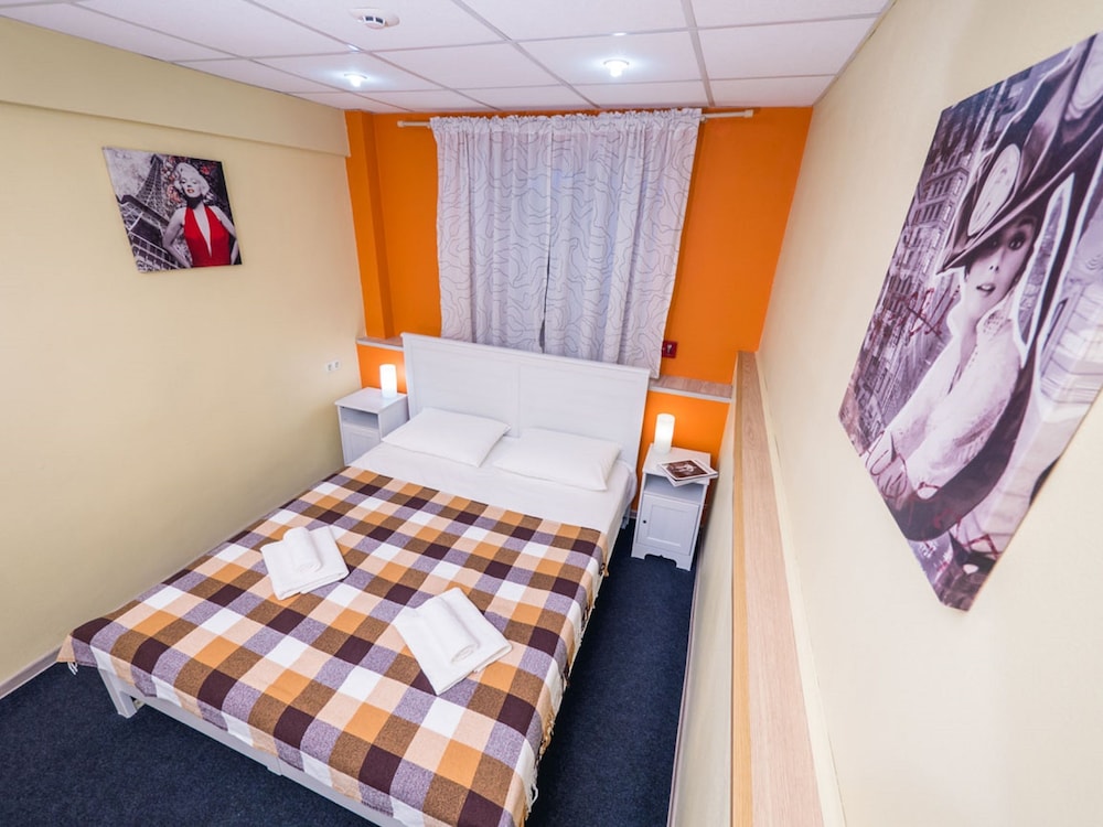Izmaylovsky mini-hotel - Hostel