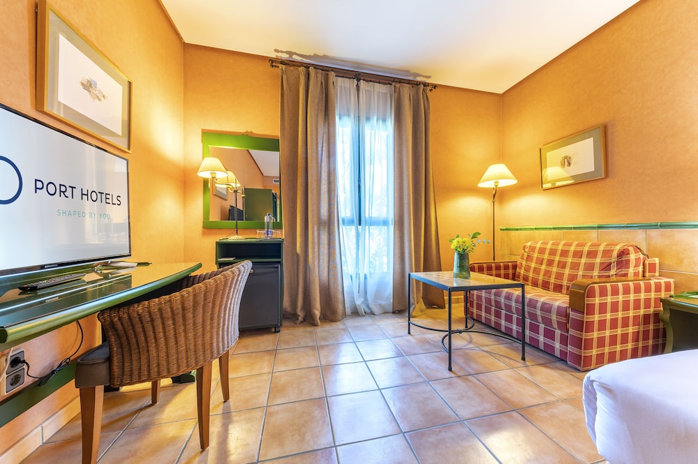 Elche Vacations - Hotel Jardin Milenio - Property Image 4