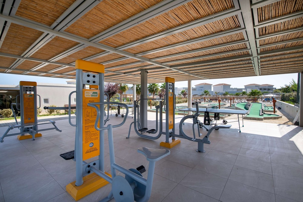 Anemos Luxury Grand Resort