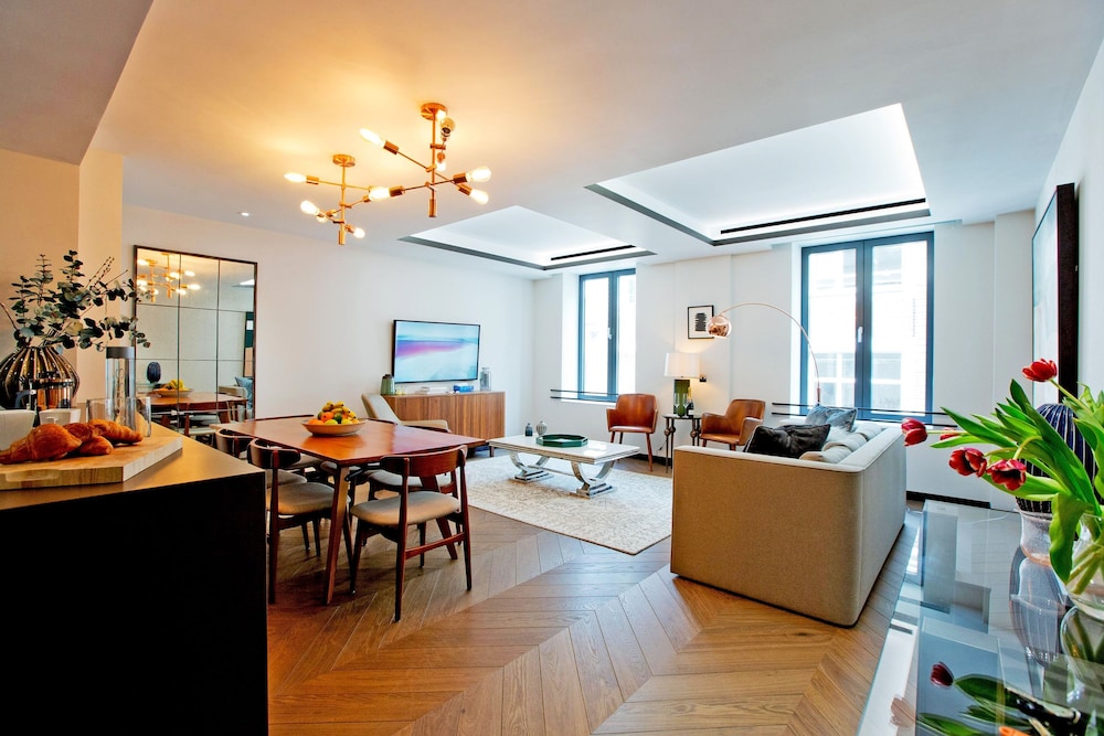 2-bed Superior Apt 311
