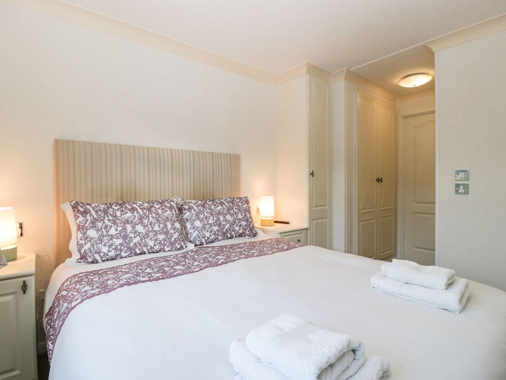 Blenheim Lodge view 4