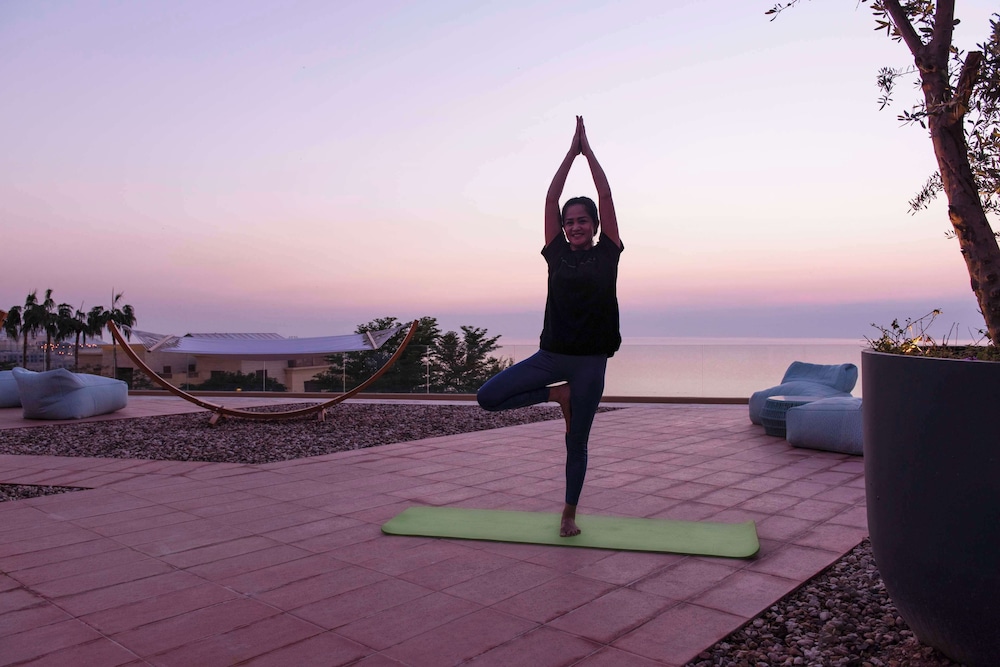 Kempinski Hotel Ishtar Dead Sea 227