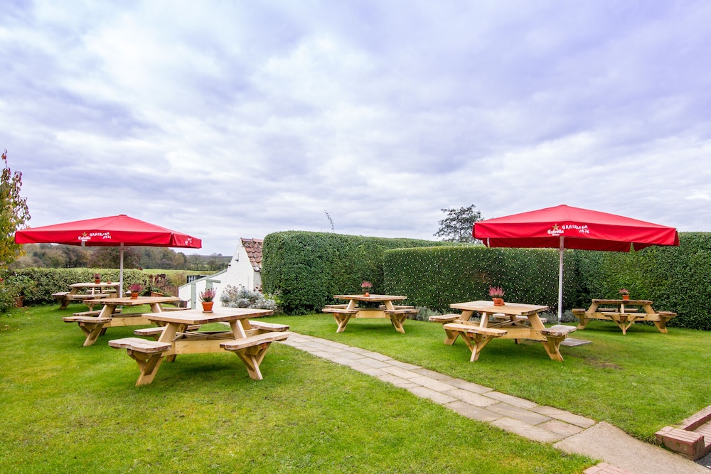 Black Horse Inn