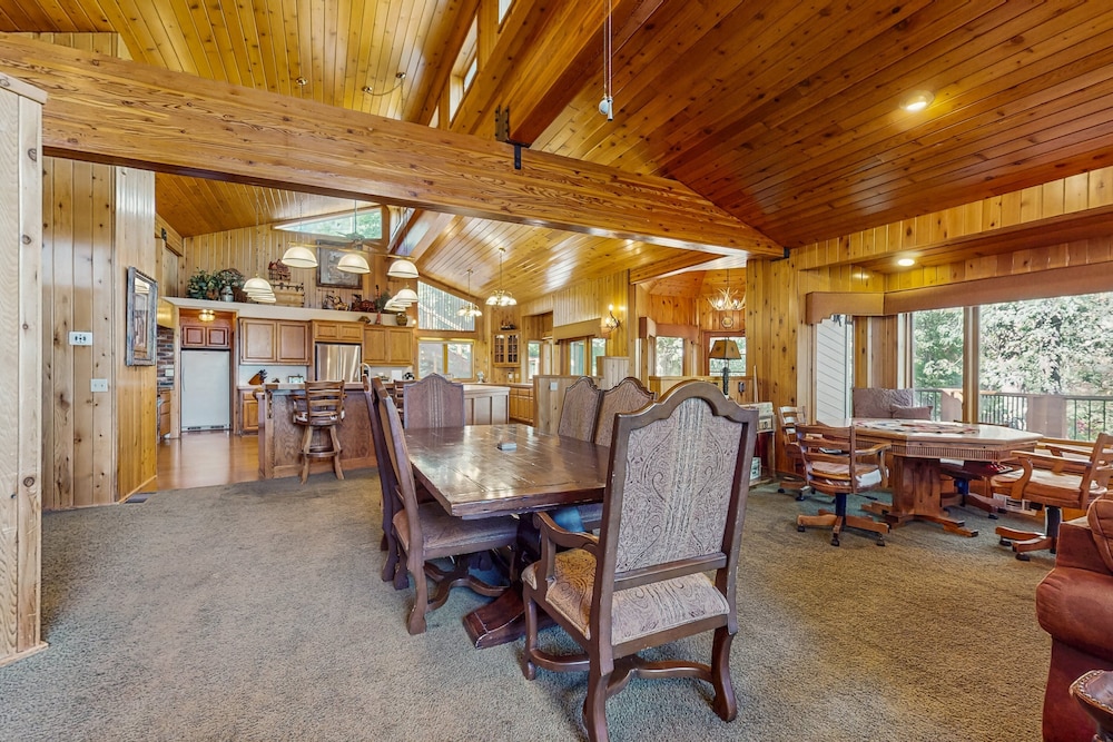 Big Bear 7th Heaven #714