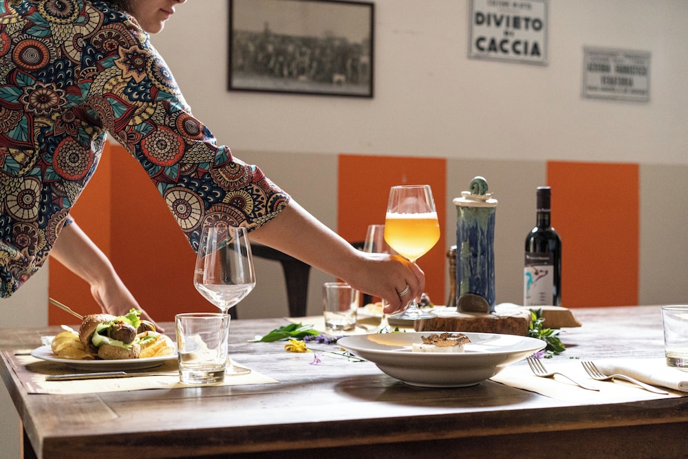 Bio Tenuta di Paganico - I Roggeti