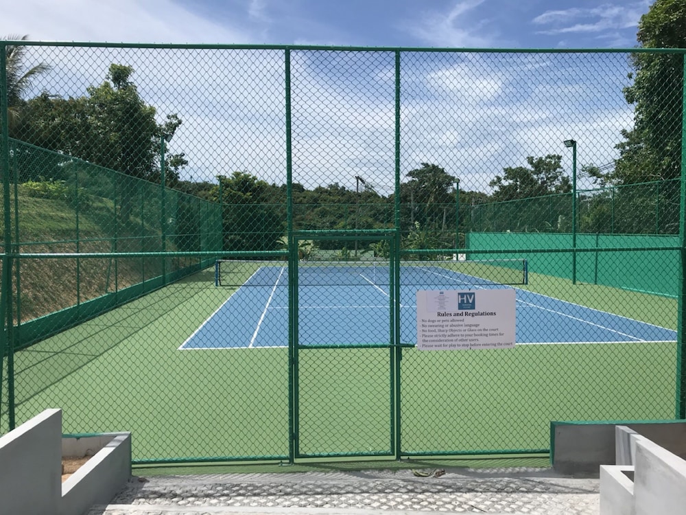 Horizon Villas Samui