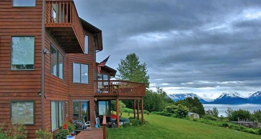 Homer Vacations - Majestic View BB - Property Image 34