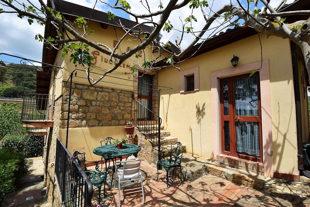 B&B Giucalem - La Casa Negli Orti