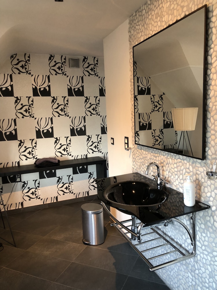 B&B De Witte Merel Deluxe