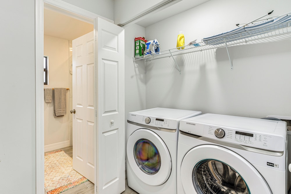Canal-front Gem w/ Heated Pool in Cape Coral