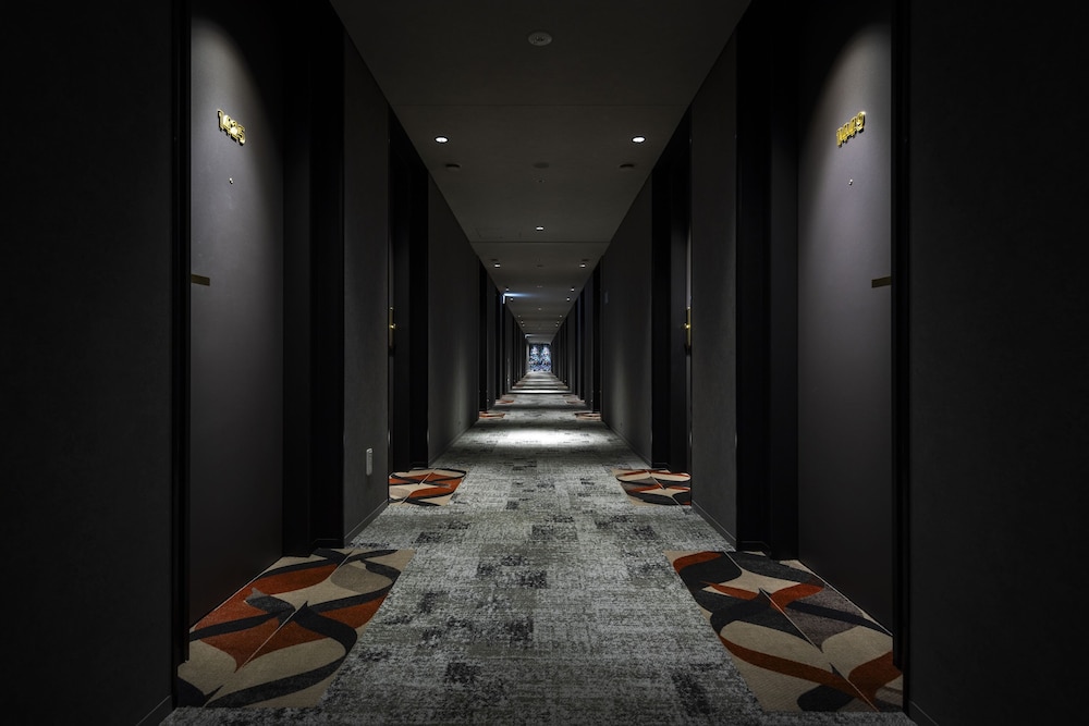 SAPPORO STREAM HOTEL 219
