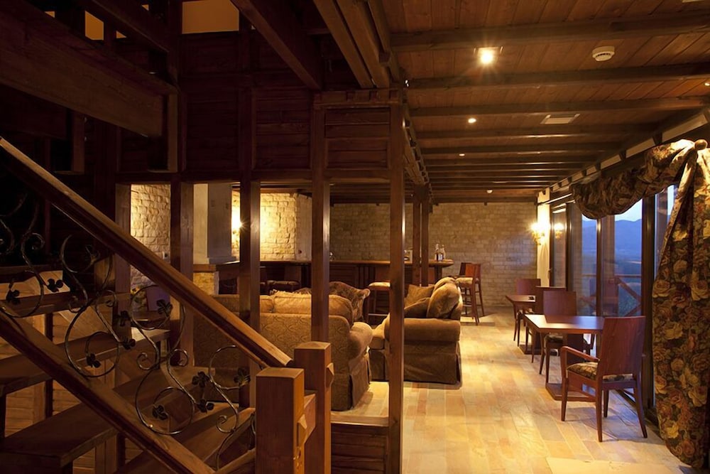 Refanidis Natural Luxury Hotel