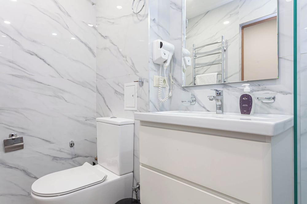 Stay Inn on Koghbatsi Str. 16