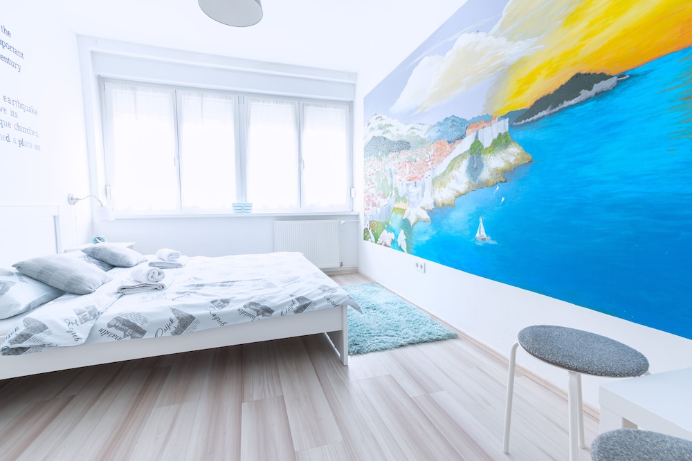 The Dots Hostel