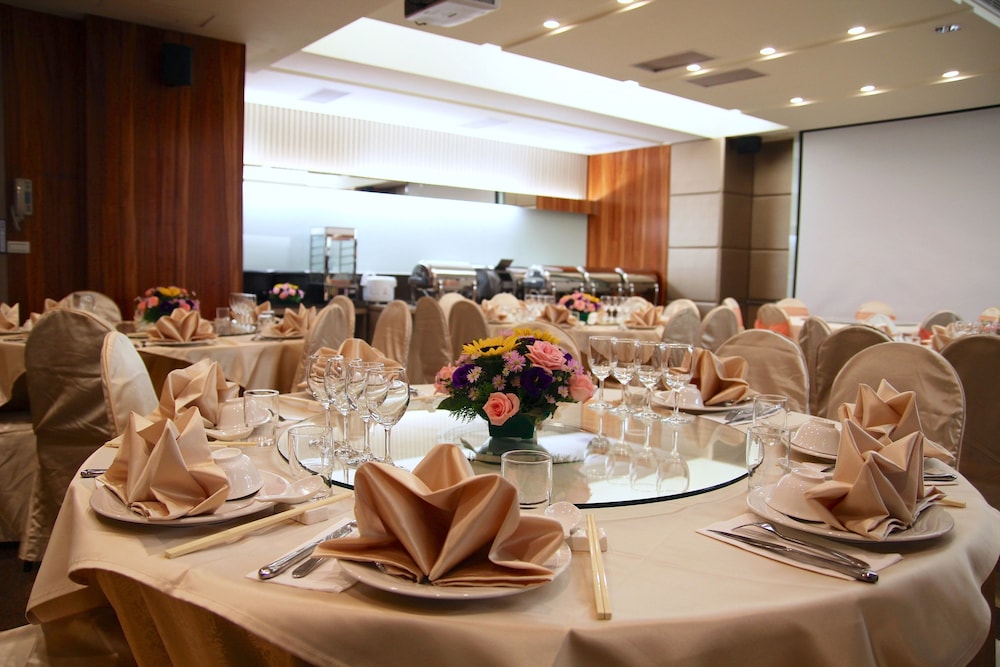Lishiuan International Hotel