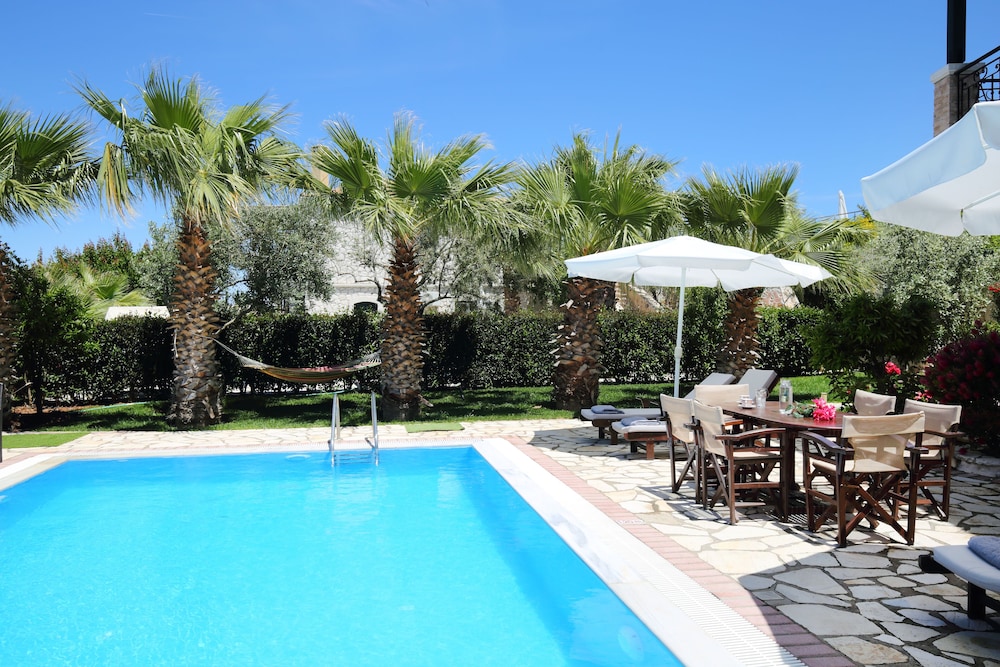 Villas Goudis