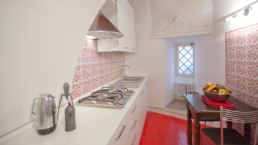 Rental In Rome City Center Apartment