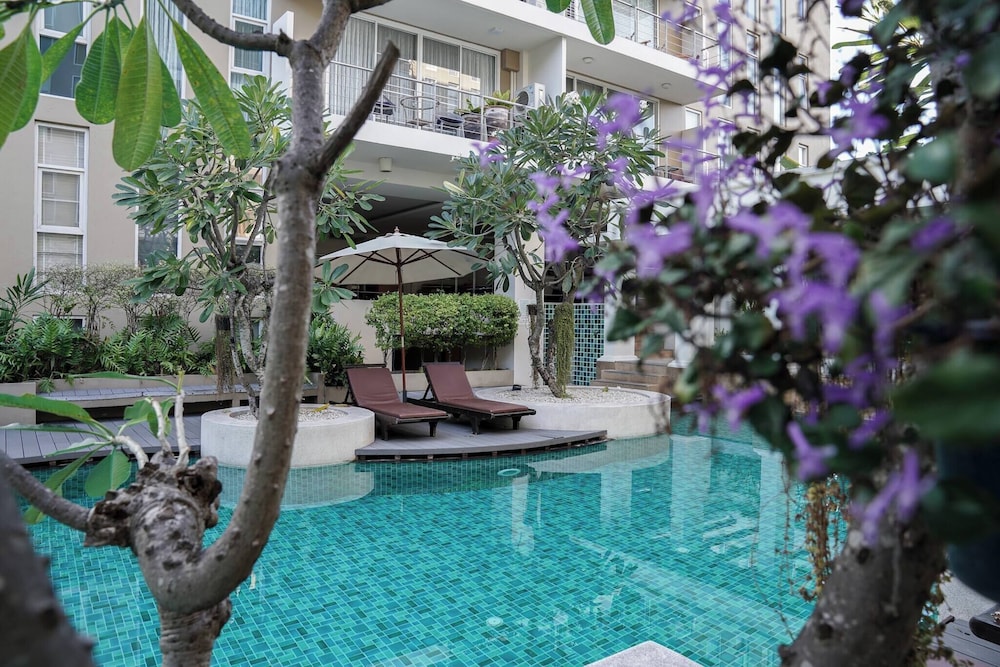 Peaceful and Quiet Apartment on Changklan Road
