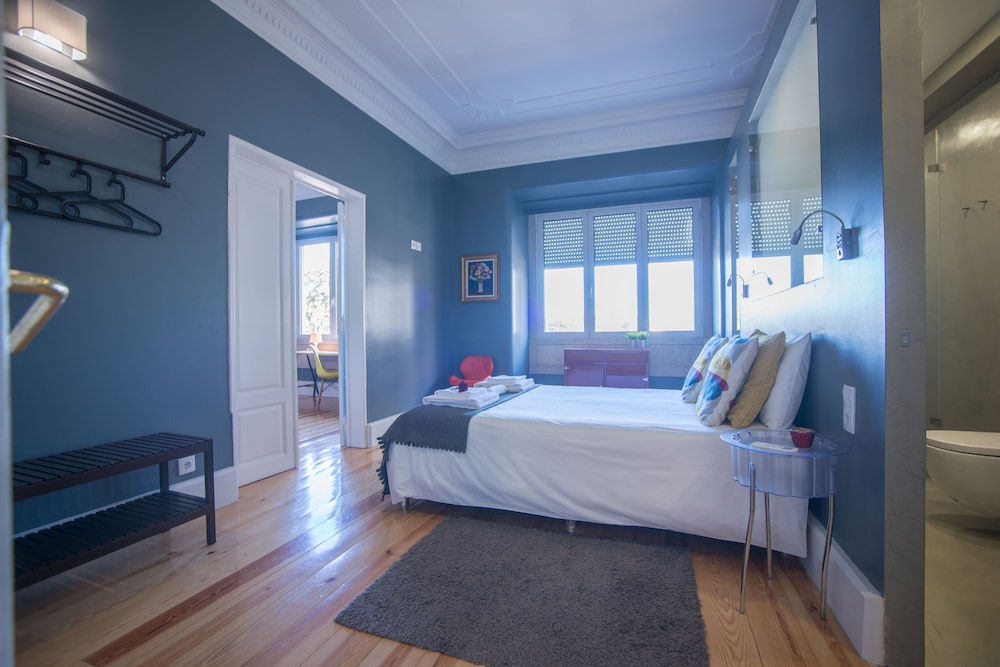 Castilho Lisbon Suites