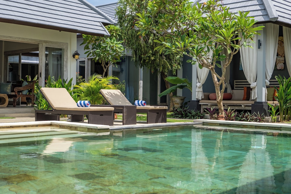 Luxury Aliya Villa by Betterplace