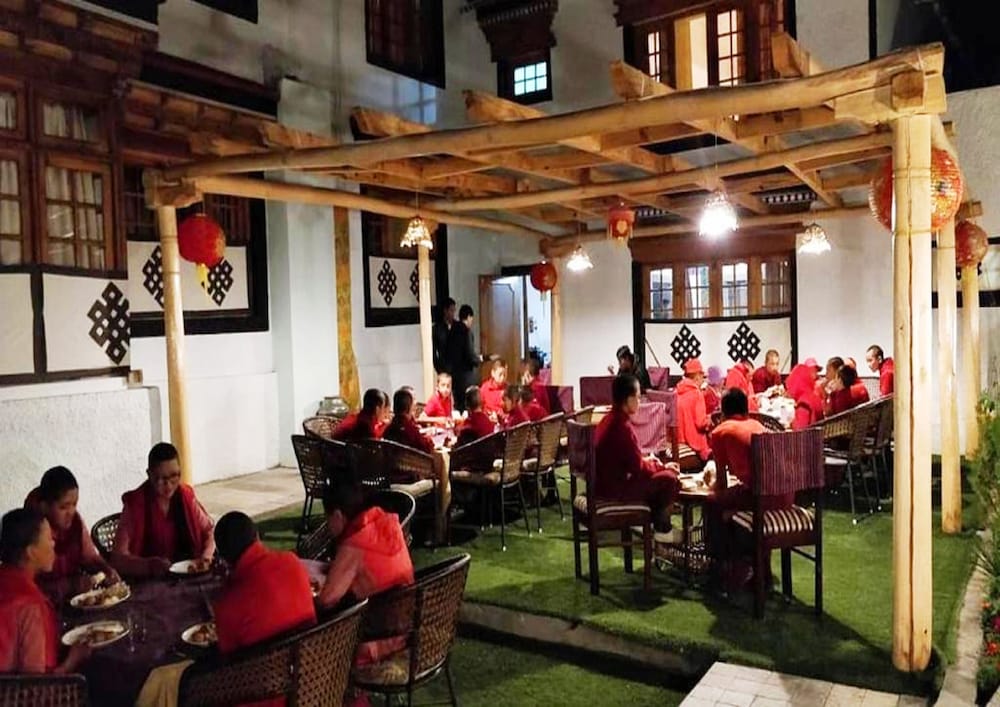 TIH Namra Village Hotel - Temisgam view 4