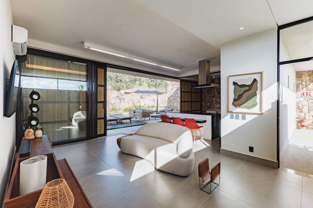 Incasa Private Residence Club