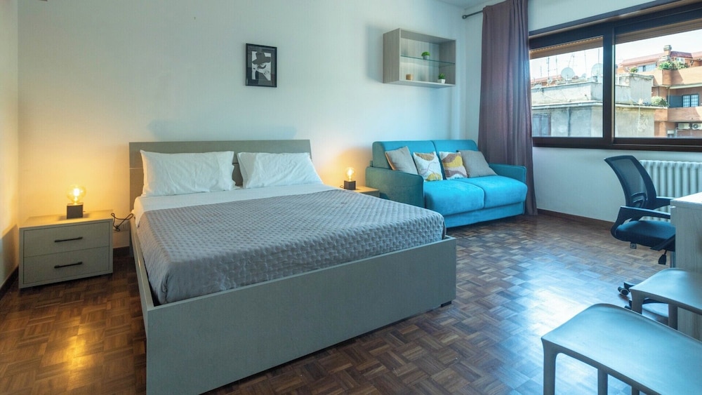 Casa Vacanza Appartamento Irnerio