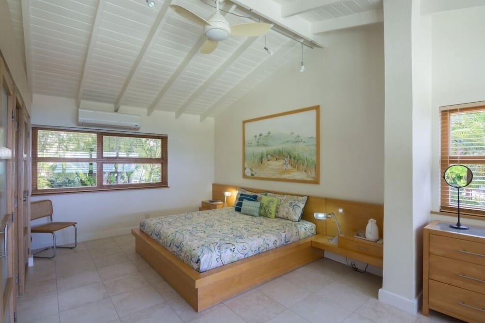 Villa Thespina on the Beach view 5