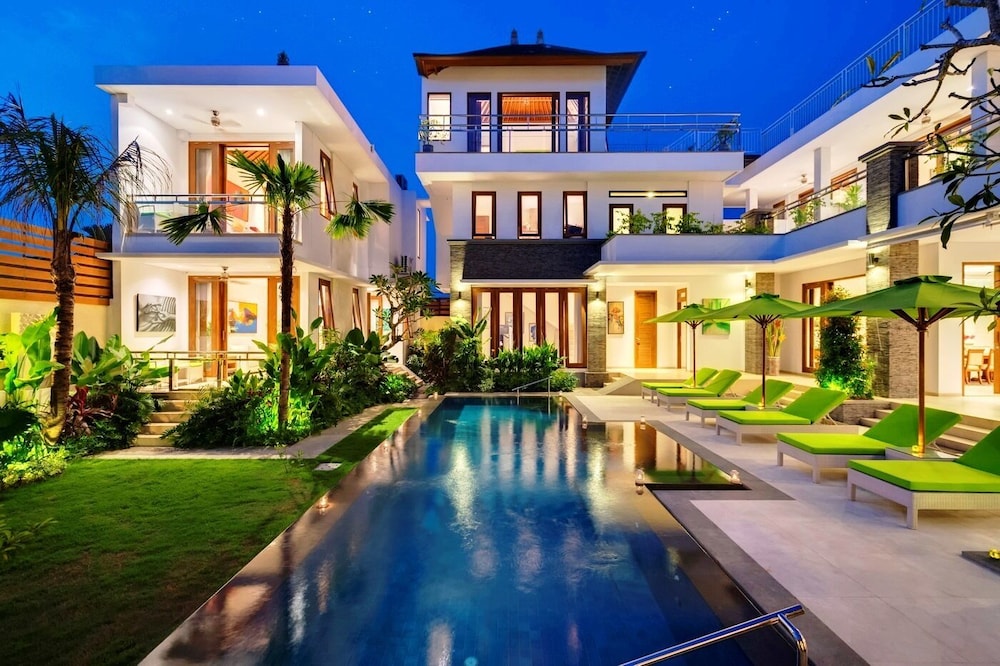Villa Wiljoba