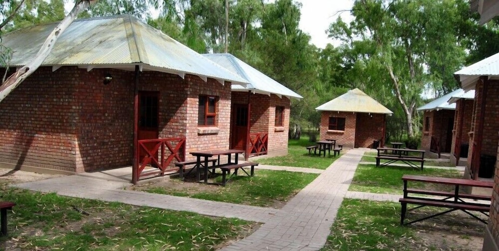 Roydon Private Game Reserve