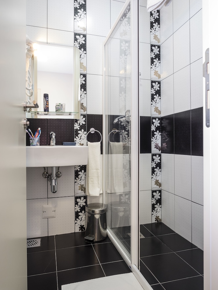 Guest House Vida