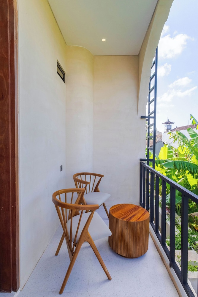 Villa San Miguel by Pertama Management