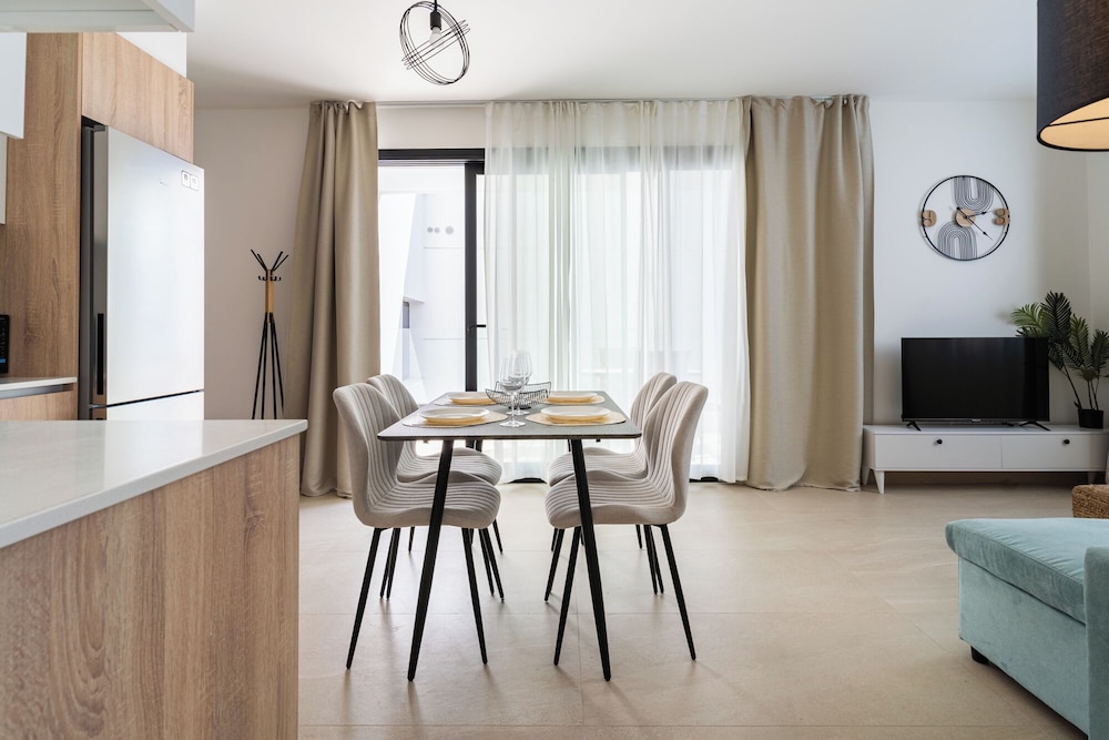 Jas Living Apts & Balconies in Larnaca