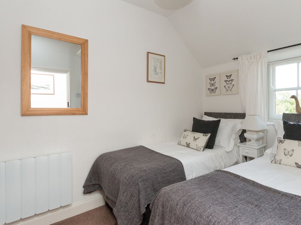 Rock Mill Cottage