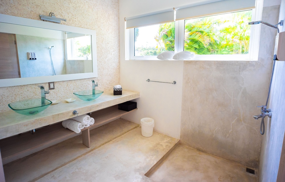Villas Agua Dulce
