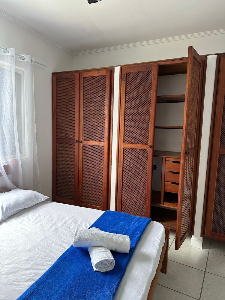 Hostel Litoral Peruíbe