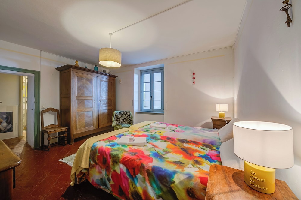 Casa Mirica Villa Patrizia