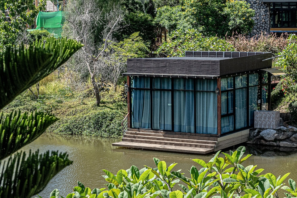 The Air Khaoyai Hotel