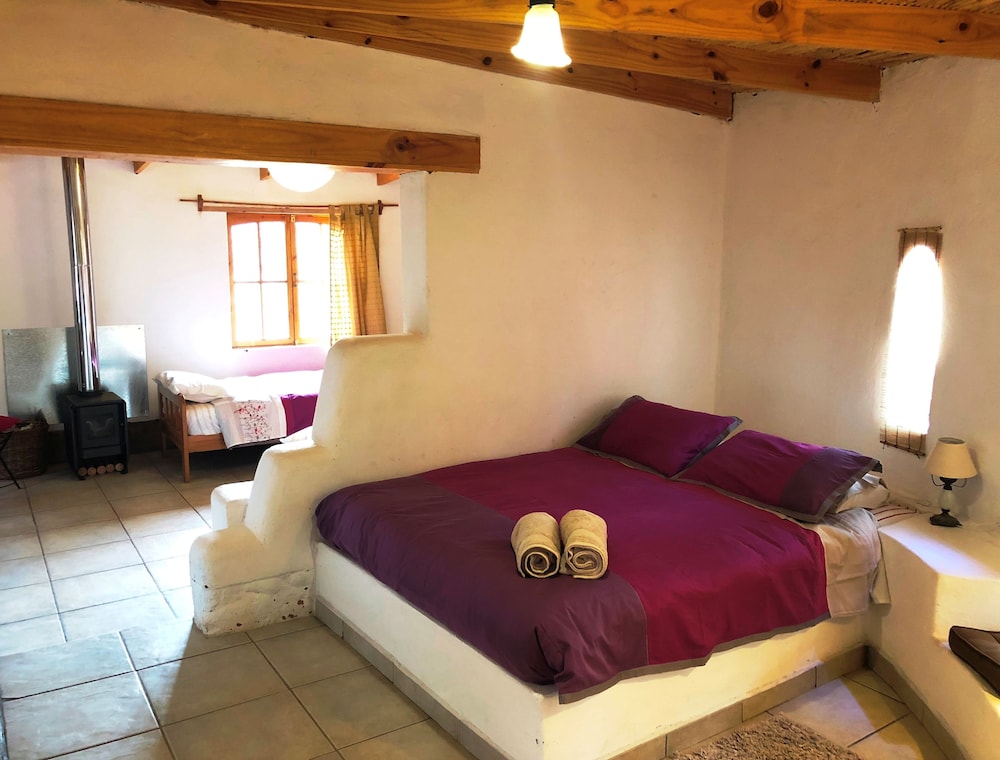 Rancho Quitapenas Bungalows