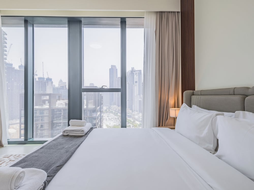 BLVD Heights Residences - Downtown